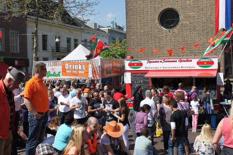 BarEntertainment Drinks Bar